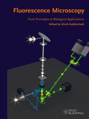 cover image of Fluorescence Microscopy